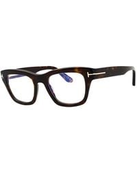 Tom Ford - 52Mm Optical Frames - Lyst