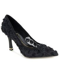 Kenneth Cole - Romi Pump Mesh Pump - Lyst