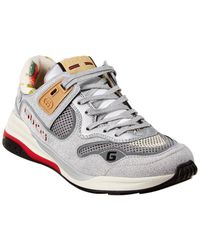 Gucci Sneakers for Women - Up to 49% off at Lyst.com
