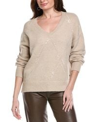 Joseph Ribkoff - Knit Slip-On Pullover - Lyst