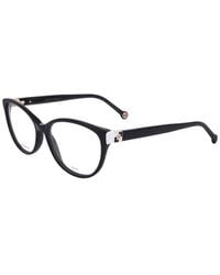 Carolina Herrera - 55Mm Optical Frames - Lyst