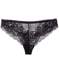 Passionata - Nina Lace Tanga - Lyst