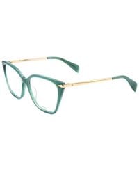 Rag & Bone - 53Mm Optical Frames - Lyst