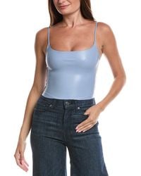 Commando - Commando Cami Crop Top - Lyst
