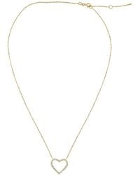 Sabrina Designs - 14K 0.30 Ct. Tw. Diamond Layered Necklace - Lyst