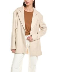 Significant Other - Neve Blazer - Lyst