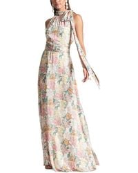 Sachin & Babi - Kayla Gown - Lyst