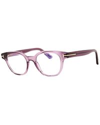Tom Ford - 48Mm Optical Frames - Lyst