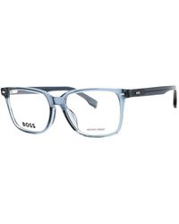 BOSS - Boss 1480/F 55Mm Optical Frames - Lyst