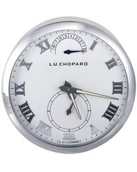 Chopard - Unisex L.u.c. Quattro Mechanical Table Clock - Lyst