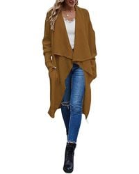 ENJOY PETRA - Cardigan - Lyst