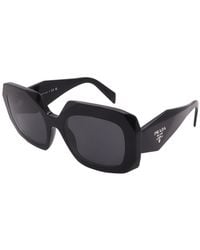 Prada - Prb23S 54Mm Sunglasses - Lyst