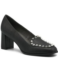 Adrienne Vittadini - Vanter Pump - Lyst
