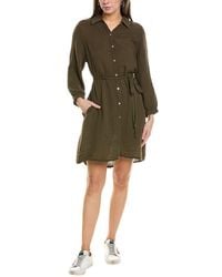 Michael Stars - Polly Above-knee Tunic Dress - Lyst