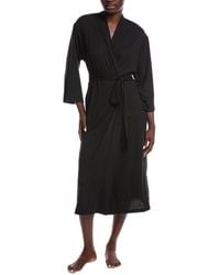 Natori - Soothe Rib Robe - Lyst