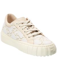 Fendi Sneakers for Women - Up to 40% off at Lyst.com