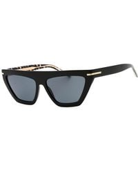 BOSS - Boss 1609/S 58Mm Sunglasses - Lyst