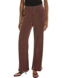 Bella Dahl - Trouser Pant - Lyst