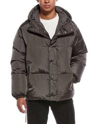 Khrisjoy - Khrisman Puffer Jacket - Lyst