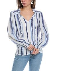 Walker & Wade - Walker&Wade Milano Top - Lyst