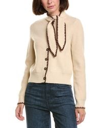 Nanette Lepore - Cardigan - Lyst