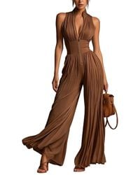 Homeyee - Jumpsuit - Lyst