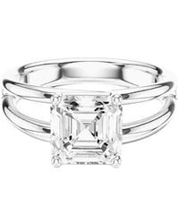 Amairah - 14K 2.00 Ct. Tw. Lab-Grown Diamond Solitaire Ring - Lyst