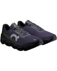 On Shoes - Cloudmonster 1 Sports Shoe - Lyst