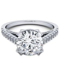 Lab Grown Diamonds - 14K 2.35 Ct. Tw. Lab-Grown Diamond Ring - Lyst