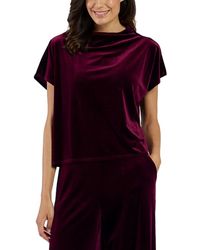 Jude Connally - Tillie Pullover Top - Lyst