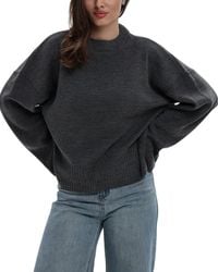 Kayla Paris - Sweater - Lyst