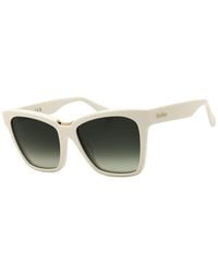 Max Mara - Mm0089 55Mm Sunglasses - Lyst