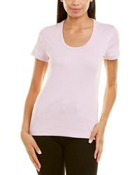 Three Dots T-shirts for Women | Online 