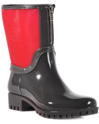 dav rain boots