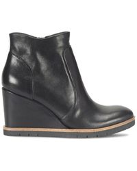 Söfft - Maguire Leather Boot - Lyst
