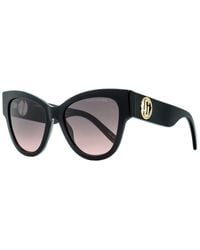 Marc Jacobs - Marc 697/S 53Mm Sunglasses - Lyst