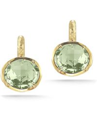 Reiss - 14K 5.50 Ct. Tw. Amethyst Earrings - Lyst