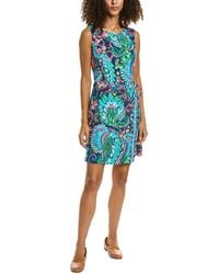 Lilly Pulitzer Alexa Shift Dress in Pink Lyst