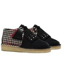 Clarks - Desert Trek Boot - Lyst