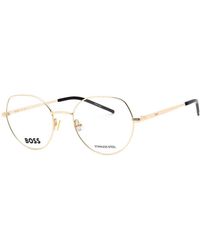 BOSS - Boss 1591 51Mm Optical Frames - Lyst