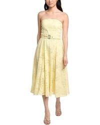 knee length dresses for ladies Maya Convertible Maxi/Midi Dress M main image 0