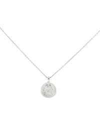 Diamond Select Cuts - 0.01 Ct. Tw. Diamond Necklace - Lyst