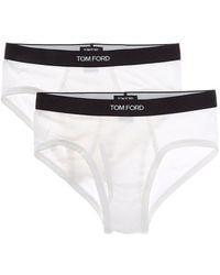 Tom Ford - 2Pk Brief - Lyst