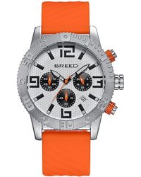 Breed - Double Agent Watch - Lyst