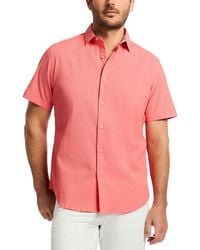Robert Graham - Thresher Woven Shirt - Lyst