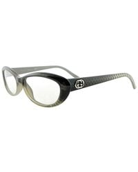 Gucci - Unisex GG3566 52mm Optical Frames - Lyst