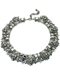 Eye Candy LA - Collar My Neck - Lyst