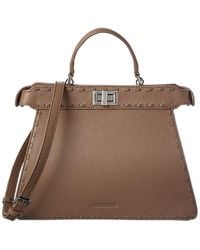 Walter Baker - Reed Leather Satchel - Lyst