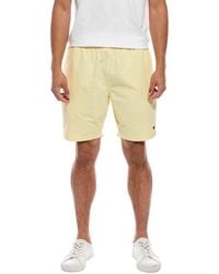 COSTA APPAREL - Elastic Drawstring Boardshort - Lyst