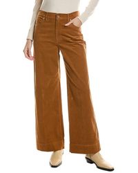 tyler boe - Scottie Corduroy Flare Leg Pant Scottie Corduroy Flare Leg Pant - Lyst